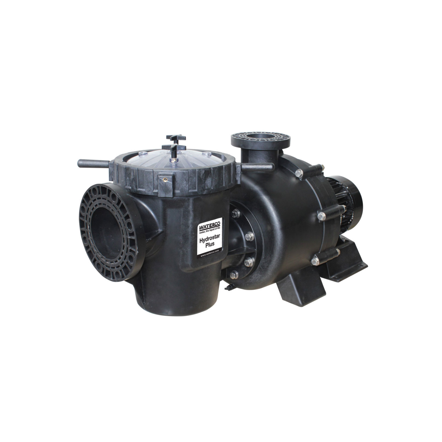 Hydrostar Plus 1450 Pumps - Waterco